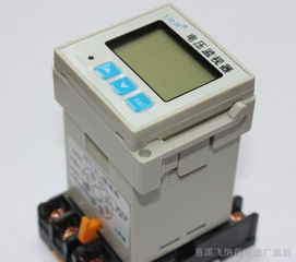 供應(yīng)三相四線電源保護器與DVE6-2電壓監(jiān)視器 全方位電子產(chǎn)品解決方案