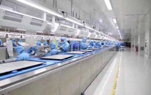 蘇寧“造星”計劃 賦能500家工廠，攜手沖擊百億銷售額，重塑家用電器零配件銷售格局